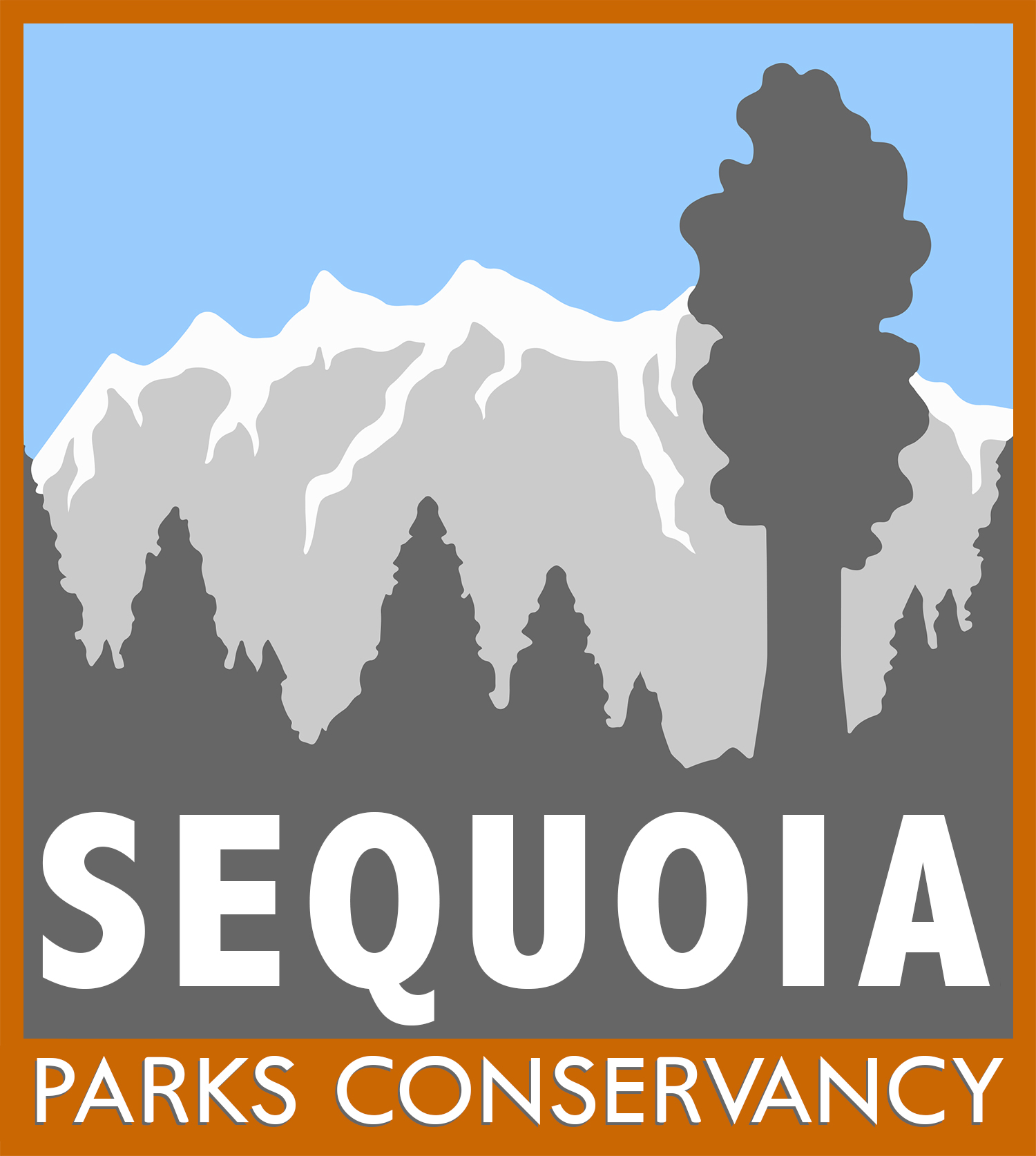 Sequoia Parks Conservancy office