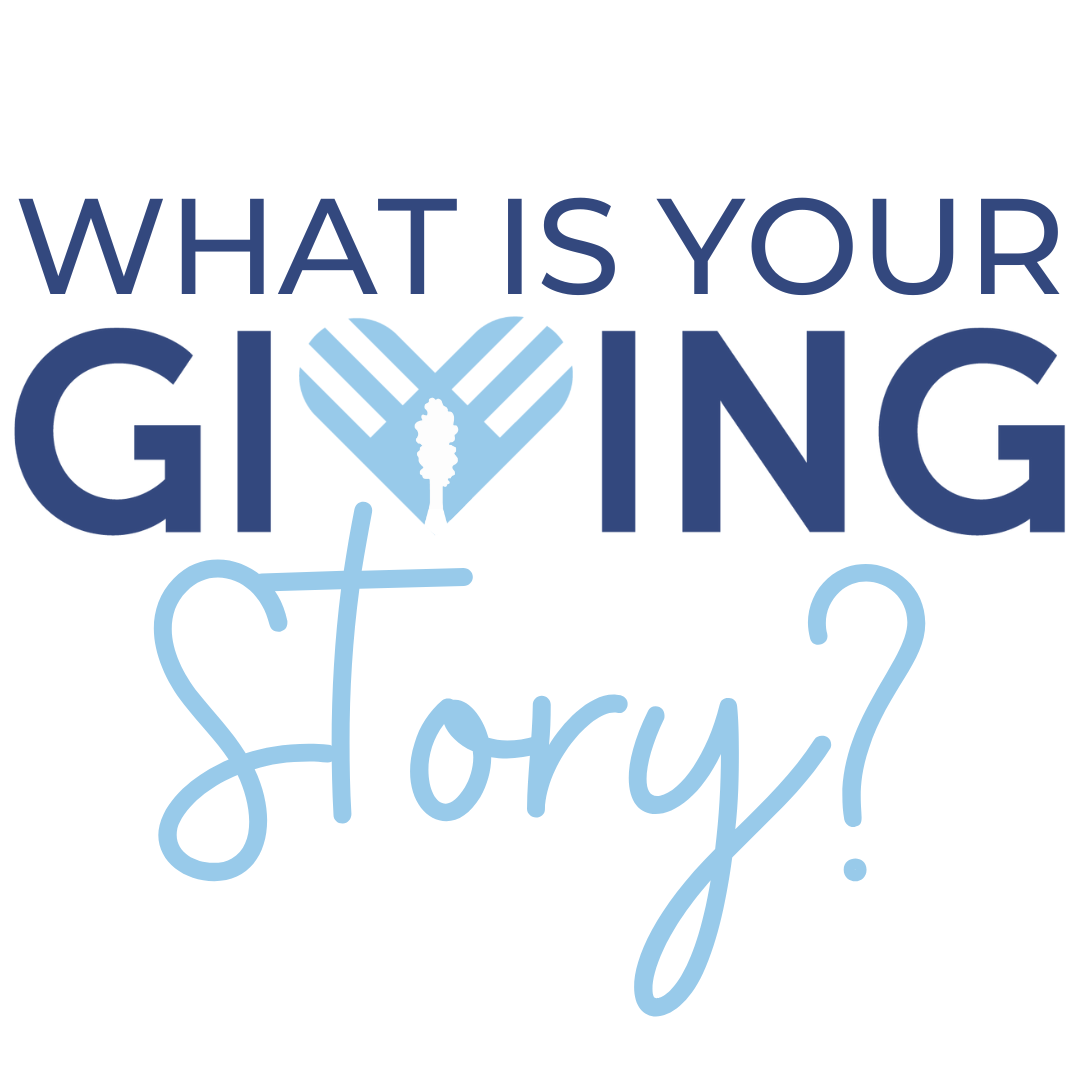 What's Your Giving Tuesday Story